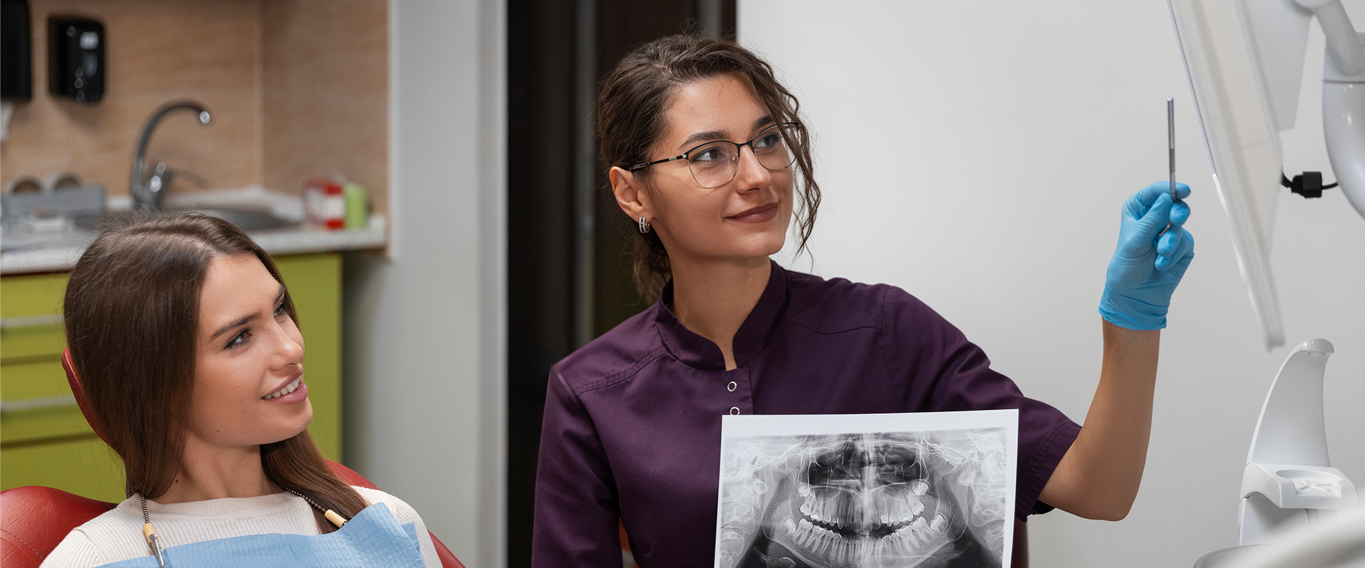 Стоматологическая клиника Гармония Мед